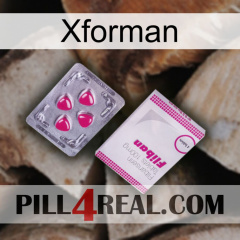 Xforman 32